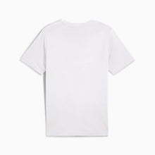 Load image into Gallery viewer, GRAPH Logo Tee WhT
