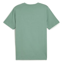 Load image into Gallery viewer, GRAP Box Tee M Grn
