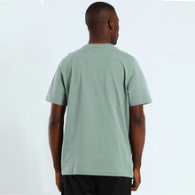 Load image into Gallery viewer, GRAP Box Tee M Grn
