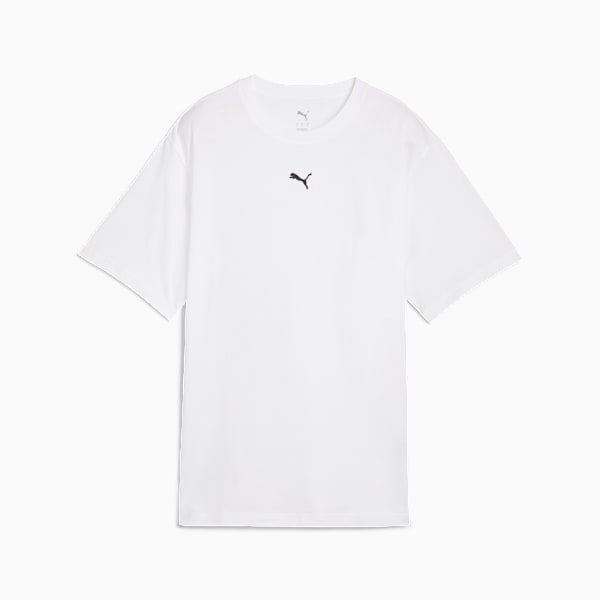 Essentials Relaxed Tee Women