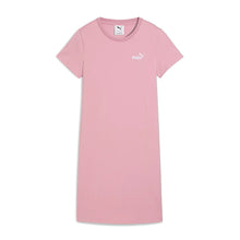 Load image into Gallery viewer, Essentials Small No. 1 Logo Slim Dress Women
