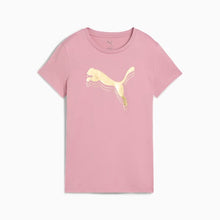 Load image into Gallery viewer, Essentials Metallic Tee Women

