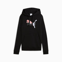 Load image into Gallery viewer, ESS LOGO Hoodie W BLk
