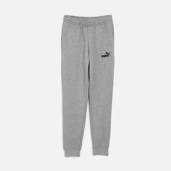 Essentials No. 1 Logo Tapered Sweatpants Youth
