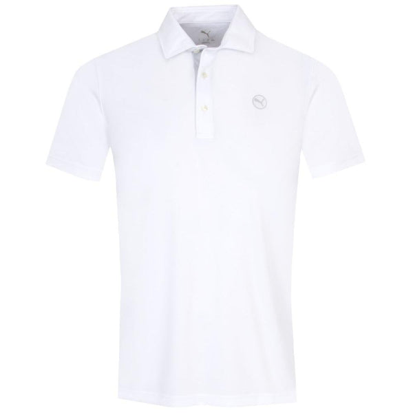 MSS Pounce Polo 2.0 WhT
