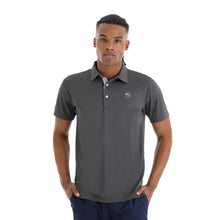 Load image into Gallery viewer, MSS Pounce Polo 2.0 Gry
