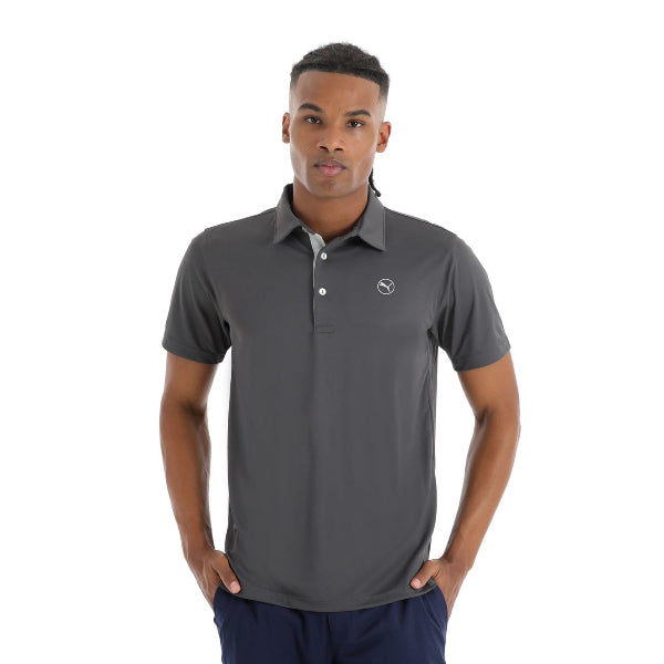 MSS Pounce Polo 2.0 Gry