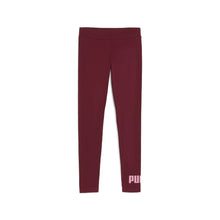 Load image into Gallery viewer, ESS.Logo  Leggings Ruby
