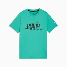 Load image into Gallery viewer, Active Sports Youth Graphic Tee
