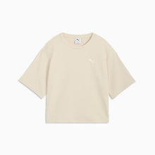 Load image into Gallery viewer, Essentials Elevated Relaxed Tee Women
