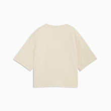 Load image into Gallery viewer, Essentials Elevated Relaxed Tee Women
