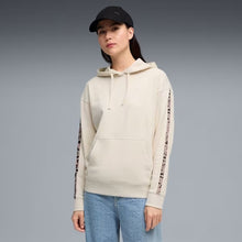 Load image into Gallery viewer, Essentials Graphics Animal Hoodie Women

