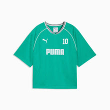 Load image into Gallery viewer, PUMA Sport Relaxed Jersey Women
