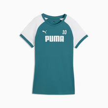 Load image into Gallery viewer, PUMA Sport Ringer Tee Women
