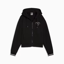 Load image into Gallery viewer, PUMA Class Full-Zip Hoodie Women
