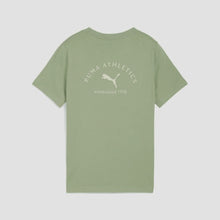 Load image into Gallery viewer, PU CLASS Grap Tee Army
