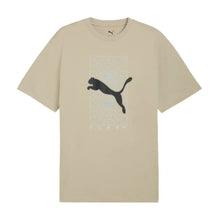 Load image into Gallery viewer, PUMATECH Relaxed Graphic Tee Men
