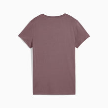 Load image into Gallery viewer, Essentials Metallic No. 1 Logo Tee Women
