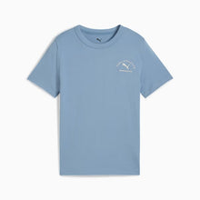 Load image into Gallery viewer, PUMA Class Graphic Tee Youth
