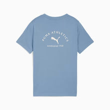 Load image into Gallery viewer, PUMA Class Graphic Tee Youth

