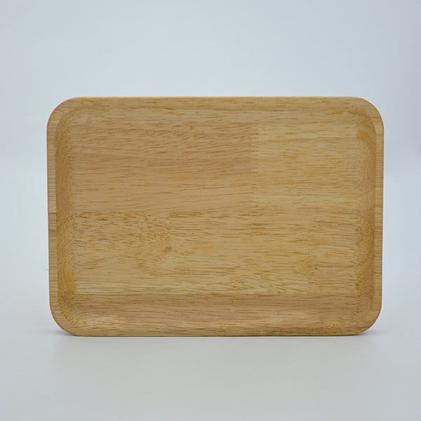 SQUARE TRAY FOR SAKE SET