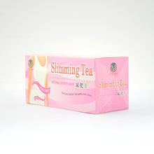 Load image into Gallery viewer, Lucky Bird Slimming Tea 25bags

