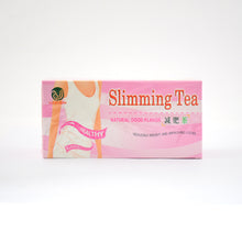 Load image into Gallery viewer, Lucky Bird Slimming Tea 25bags
