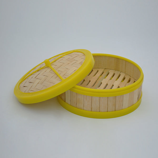 DIM SUM BASKET 9