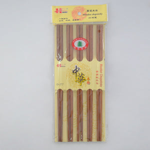 MUKU WOODEN CHOPSTICK CHOPSTICK D-277