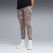 Load image into Gallery viewer, Essentials Graphics Animal Printed Leggings Women

