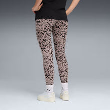 Load image into Gallery viewer, Essentials Graphics Animal Printed Leggings Women
