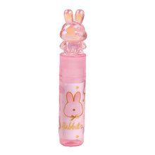 Load image into Gallery viewer, Rabbit Crystal Lipstick Eraser KK-8026

