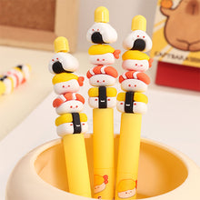 Load image into Gallery viewer, Sushi Train Pen KK-8076 0.5mm
