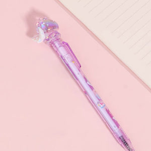 Unicorn gel Pen 0.5mm KK-8101