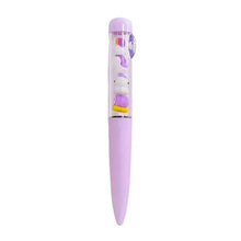 Load image into Gallery viewer, JENGA GEL PEN UNICORN 0.4mm KK-8128
