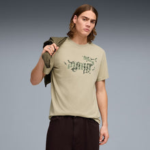 Load image into Gallery viewer, Camo Tee Men
