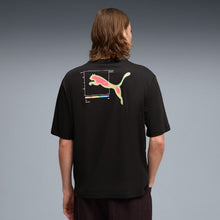 Load image into Gallery viewer, GRAP.Back TeE Blk
