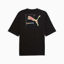 Load image into Gallery viewer, GRAP.Back TeE Blk
