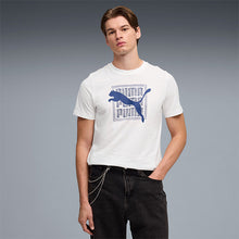 Load image into Gallery viewer, GRAP.Wording Tee WHT
