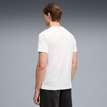 Load image into Gallery viewer, GRAP.Wording Tee WHT
