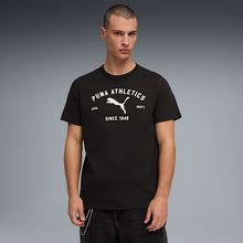 Load image into Gallery viewer, PUMA Class Graphic Tee Men
