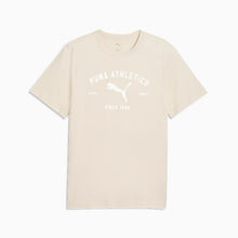 Load image into Gallery viewer, PUMA Class Graphic Tee Men
