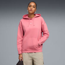 Load image into Gallery viewer, Essentials Oversized Fleece Hoodie Women
