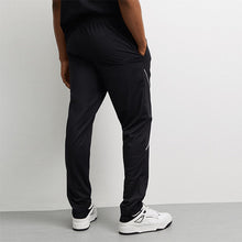 Load image into Gallery viewer, ELEVATED Poly Slim Knitted Pants
