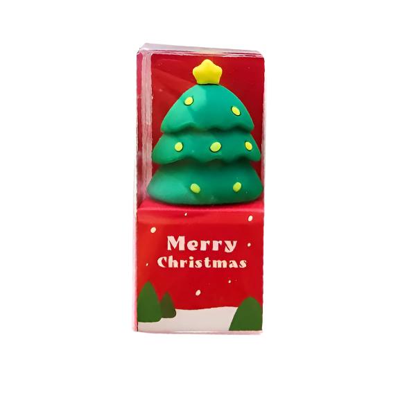 Merry Chistmas Sharpener