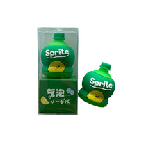 Load image into Gallery viewer, Bubble Juice sharpener KK-7750
