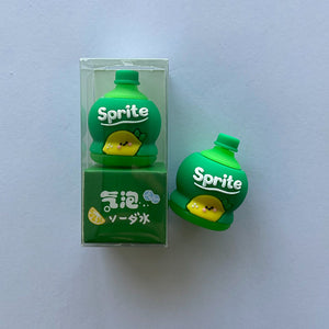 Bubble Juice Sprite sharpener