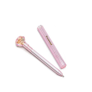 Diamond Gel Pen 0.5