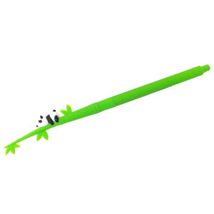 Shake Gel Pen Panda