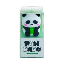 Load image into Gallery viewer, Panda pencil sharpener
